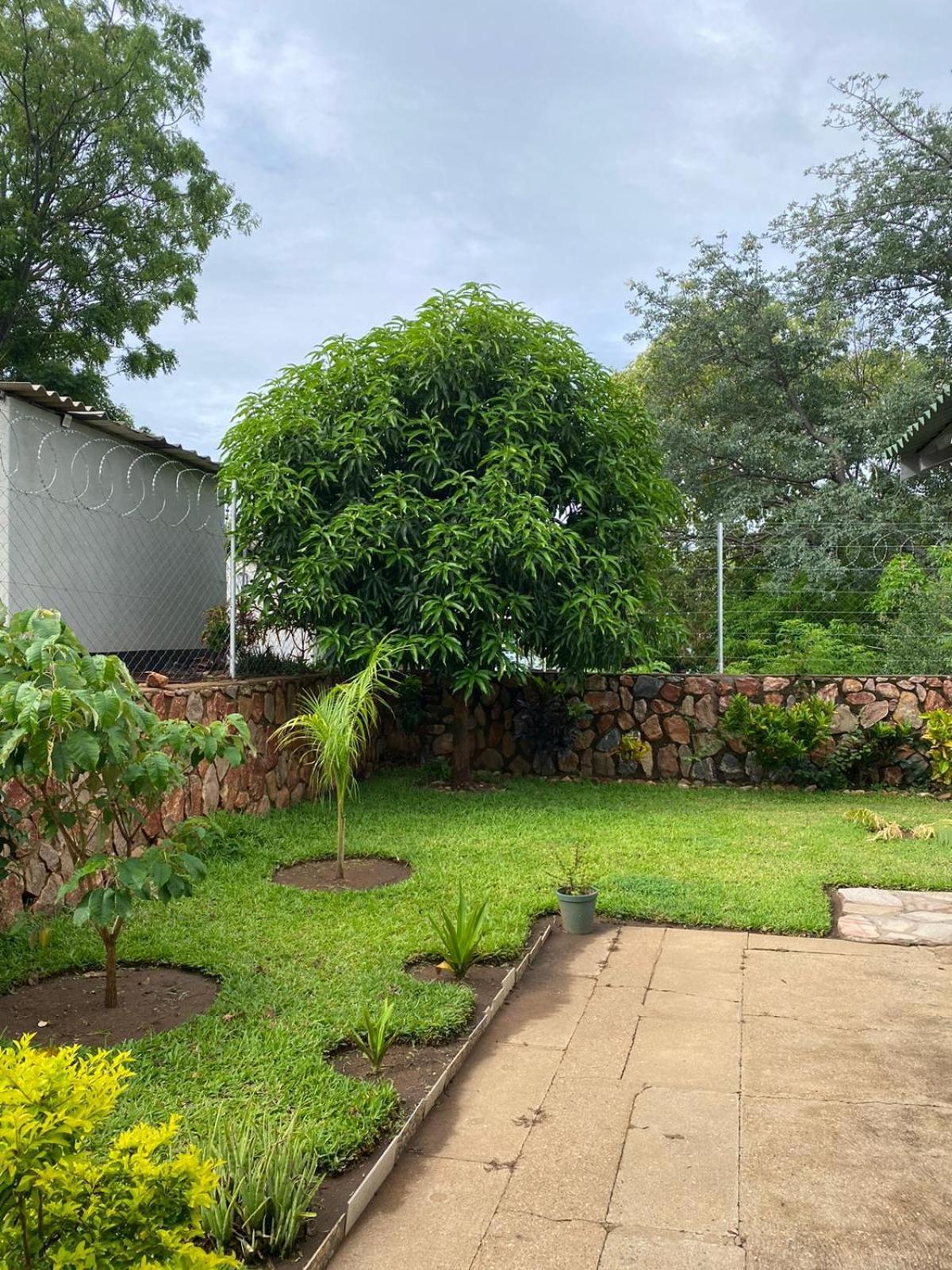 The View Villa Kariba Exterior photo