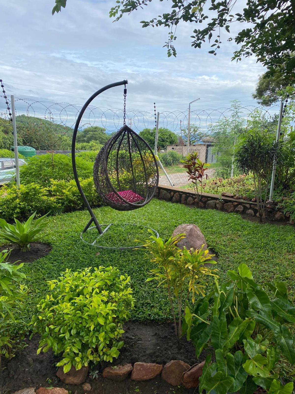 The View Villa Kariba Exterior photo